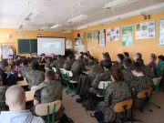 podsumowanie zrealizowanych spotkan w roku szkolnym 2010-2011 6